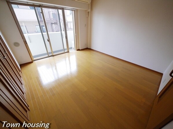 サンデュール藤が丘の物件内観写真